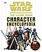 Star Wars: The Clone Wars Character Encyclopedia by DK