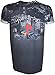 Produktbild Playstation T-Shirt City Landscape Logo Größe XL Sublimation Shirt