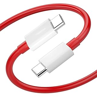 OnePlus Warp Charge Cable