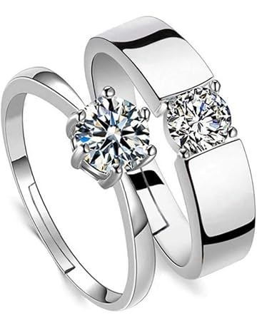 Rings- Buy Gold, Silver, Swarovski 