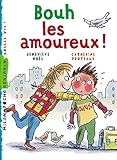 Bouh ! les amoureux