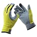 Produktbild COFIT Arbeitshandschuhe, Full Finger Touchscreen Handschuhe für die Arbeit, Gartenarbeit, Hausarbeit, Auto Reparatur, Angeln, Malerei, Etc - L