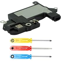 Haut-parleur Interne (écouteur) De Remplacement Pour Téléphone - Module Compatible Samsung Et Universel