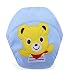 CuteOn 7 pack Baby Kids Potty Training Pants Washable Cloth Diaper Nappy Underwear 80cm