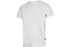 SNICKERS WORKWEAR Snickers T-Shirt grau Größe: S