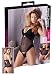 Produktbild Cottelli Collection 80B/mittel Tina String Body Dessous
