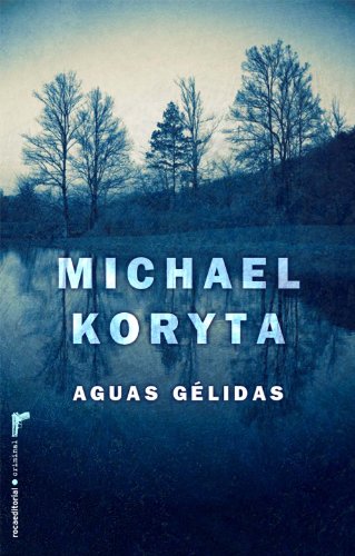 Aguas Gelidas (Thriller (roca))