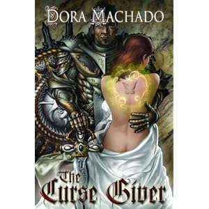 The Curse Giver (English Edition)