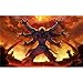 Produktbild Asuras Wrath (22inch x 14inch / 56cm x 35cm) Silk Print Poster - Seide Plakat - FDF203
