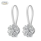 Vorhang Raffhalter,Diealles Vorhang Buckles Holdbacks...