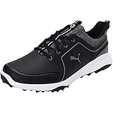 PUMA Grip Fusion 2.0, Scarpe da Golf Uomo