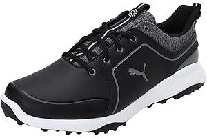 PUMA Herren Grip Fusion 2.0 Golfschuh