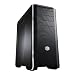Produktbild Cooler Master CM 690 III Window Edition PC-Gehäuse 'ATX, micro-ATX, USB 3.0, Seitenfenster' CMS-693-KWN1