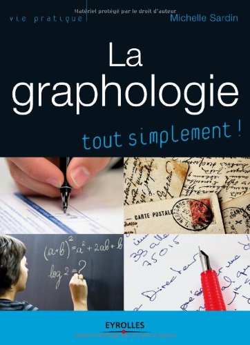 couverture de : La Graphologie