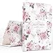 Produktbild GVIEWIN iPad 9.7 Zoll 2018/2017, Ultradünn Smart Cover mit Ständer und Auto Schlaf/Wach Funktion Abdeckung Schutzhülle für iPad 9.7'' 2017/2018 (Leichte Rose)