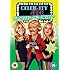 Celebrity Juice: Obscene and Unseen [DVD]