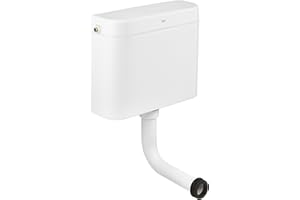 GROHE Start Flushing Cistern for Wc Alpine White 37406SH0