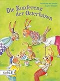 Die Konferenz der Osterhasen by 