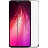 Zore Xiaomi ile uyumlu Mi 13 S&uuml;per Pet Ekran Koruyucu Jelatin Siyah