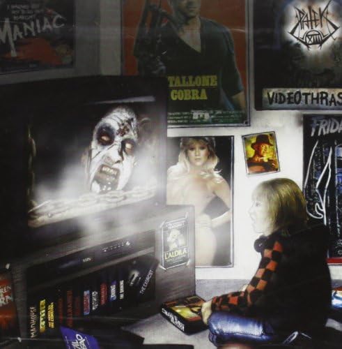Videothrash
