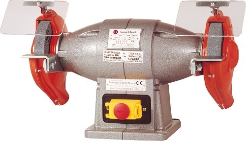 Preisvergleich Produktbild ICP Tommasi & Bonetti Winkelschleifer 230 V