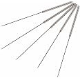 Baluue 30-teiliges Reinigungsset Für 3D-Drucker | Mikrobohrer & Reinigungswerkzeuge | Für Düsen, Schmuck, Metall