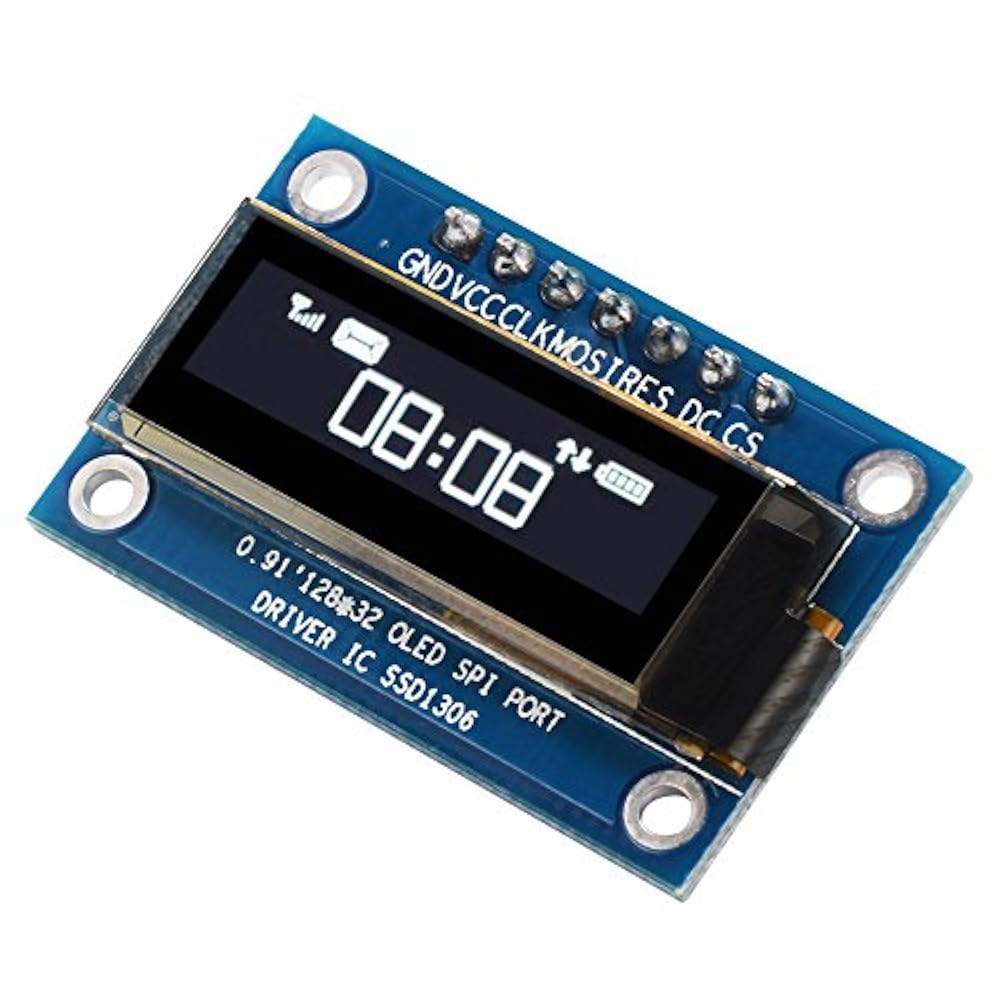 Библиотека oled i2c. Дисплей ssd1306 128x32 i2c. oled i2c дисплей 128х32. oled 0.91″ 128х32. oled lcd led дисплей модуль для arduino 0 91 i2c iic spi.
