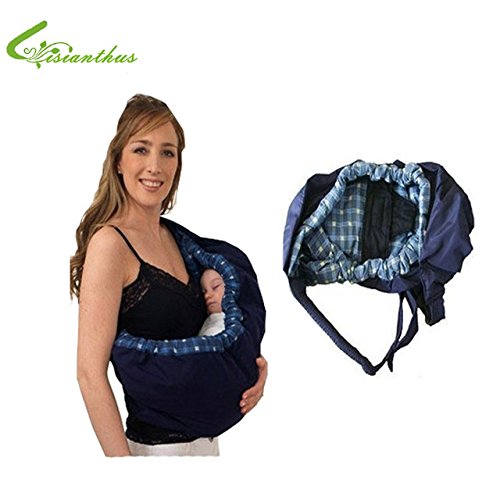 Amazon Baby Wrap Untuk Newborn Adjustable Infant Baby Carrier Wrap