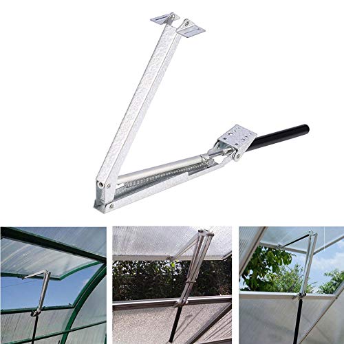 Preisvergleich Produktbild CHENGL Fensteröffner, Gewächshaus-Automatik-Fensteröffner Öffner-Solar-Wärmekit, Tragfähigkeit 7kg