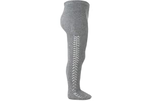 Condor - Leotardo Calado Algodon Calido bebé-niños