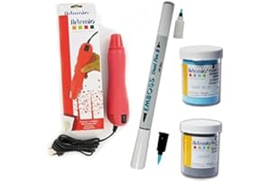 Youdoit Kit Embossage