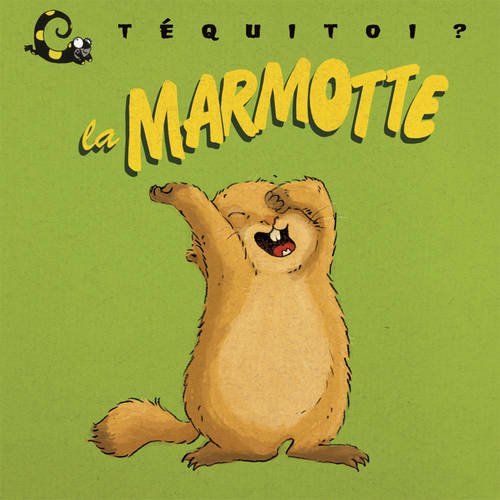 La  marmotte