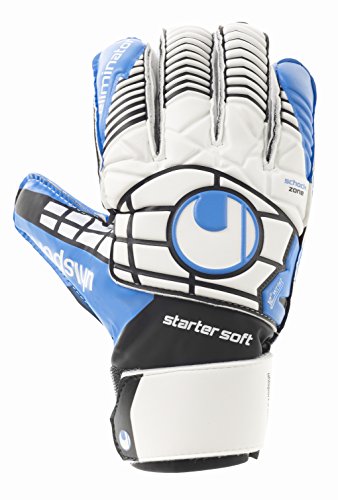uhlsport Kinder Handschuhe ELIMINATOR STARTER SOFT