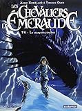 Les Chevaliers d'Emeraude, Tome 4 : Le garçon foudre