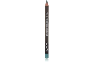 NYX PROFESSIONAL MAKEUP NYX Cosmetics Slim Eye Pencil - Seafoam Green