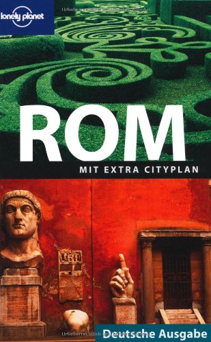 Download Lonely Planet Reiseführer Rom