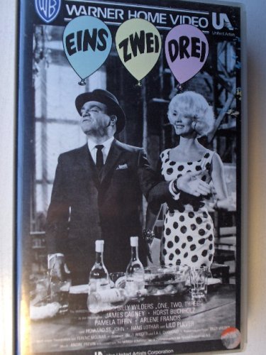 Preisvergleich Produktbild Eins Zwei Drei [VHS]