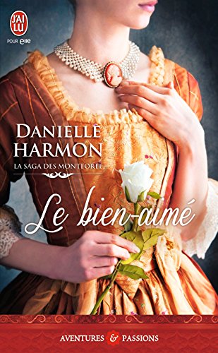 Download La saga des Montforte (Tome 2) - Le bien-aimé