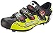 Produktbild Sidi MTB Eagle 7 Fahrradschuhe Herren black/yellow Größe 39 2017 Mountainbike-Schuhe