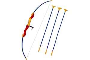 BE TOY'S - Flèches Archer +3 flèches