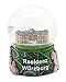 Produktbild Souvenir Schneekugel Residenz Würzburg - 30047
