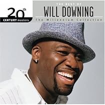 After Tonight: Downing, Will, Downing, Will: Amazon.it: CD e Vinili}