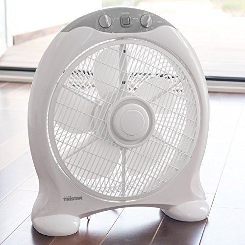Ventilador Tropicano Tristar VE5980