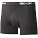 Produktbild Snickers 2er-Pack Stretch Shorts Gr. XL