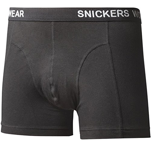 Preisvergleich Produktbild Snickers 2er-Pack Stretch Shorts Gr. XL