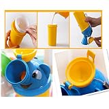 Gazechimp Kinder Töpfche Baby Pee Pissoir (Junge) - 2