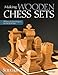 Produktbild Making Wooden Chess Sets: 15 One-of-a-kind Projects for the Scroll Saw (Scroll Saw Woodworking & Crafts Book)