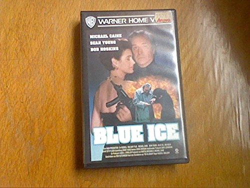 Preisvergleich Produktbild Blue Ice [VHS]