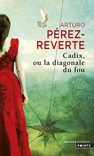 Download Cadix, ou la diagonale du fou Download Cadix, ou la diagonale du fou