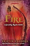 Fire (Graceling, Band 2) by Kristin Cashore